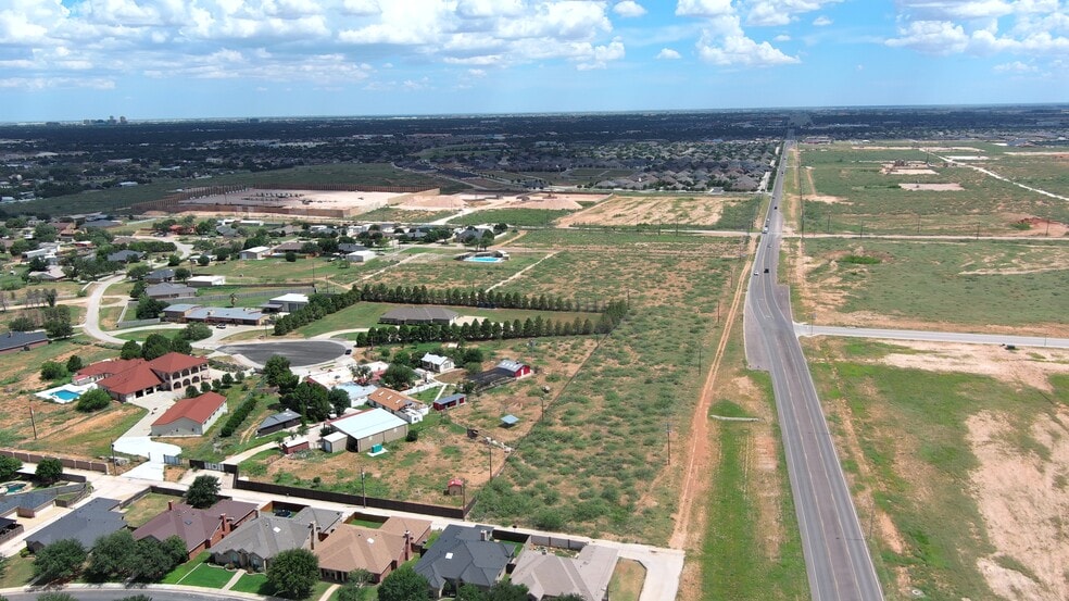 0000 Holiday Hill Rd, Midland, TX à vendre - Photo principale – Image 1 sur 7