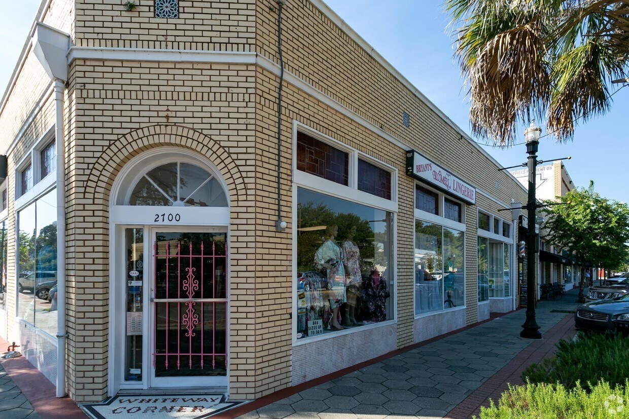 1500 King St, Jacksonville, FL à louer Photo de l’immeuble– Image 1 sur 1