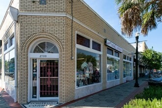 1500 King St, Jacksonville, FL à louer Photo de l’immeuble– Image 1 sur 1