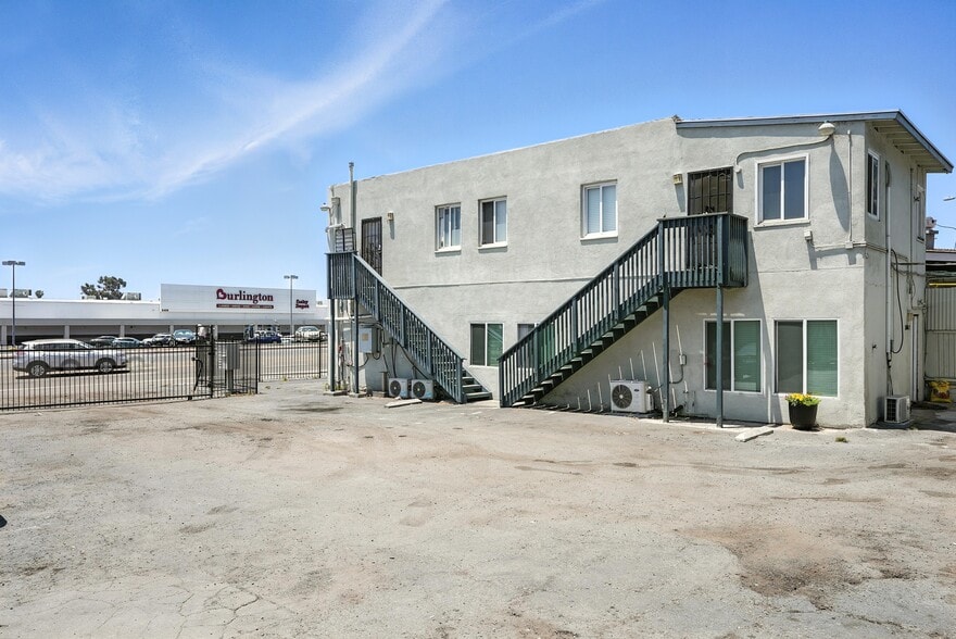 5502-5506 University Ave, San Diego, CA à vendre - Photo de l’immeuble – Image 3 sur 17