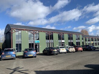 Plus de détails pour The Steadings Business Centre, Maisemore - Bureau à louer