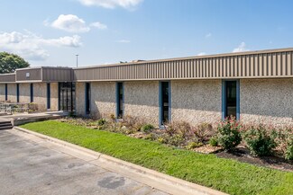 Plus de détails pour 1915 Kramer Ln, Austin, TX - Local d'activités à louer