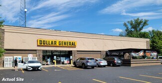 Plus de détails pour 18519 Harbor Country Dr, New Buffalo, MI - Local commercial à vendre
