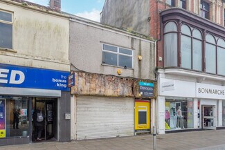 Plus de détails pour Oxford St, Swansea - Local commercial à louer