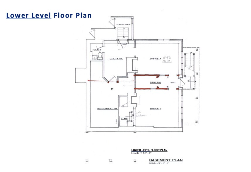 44 Post Rd W, Westport, CT à louer - Photo de l’immeuble – Image 2 sur 3