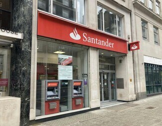 Plus de détails pour 306A High Holborn, Londres - Local commercial à louer