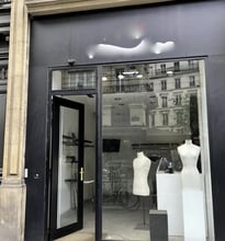 37 Rue Etienne Marcel, Paris à louer Photo intérieure– Image 1 sur 2