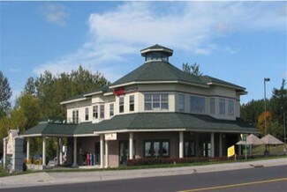 Plus de détails pour 12930 S West Bay Shore Dr, Traverse City, MI - Local commercial à vendre