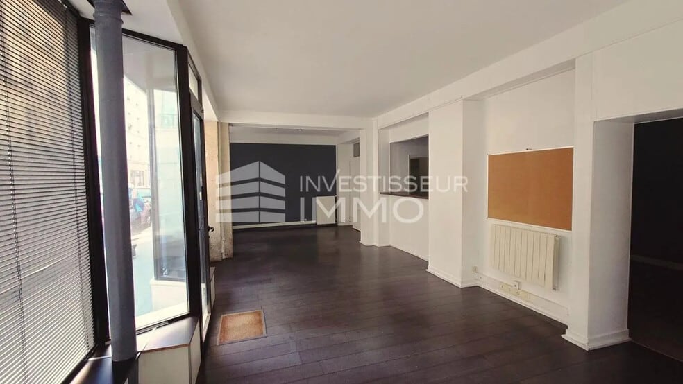 Local commercial dans Paris à vendre - Photo intérieure – Image 3 sur 4