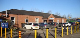 Plus de détails pour Ashacres Business Park, Draycott In The Clay - Bureau à louer