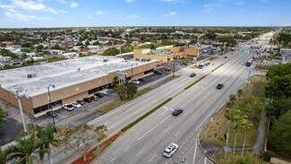 Plus de détails pour 4711 N State Road 7, Tamarac, FL - Local d’activités à vendre
