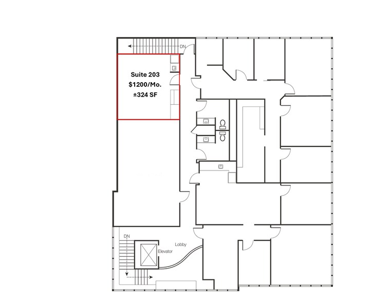 499 W Plumb Ln, Reno, NV à louer - Photo de l’immeuble – Image 2 sur 12