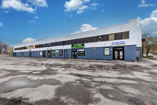 Plus de détails pour 2425 Hyde Park Blvd, Niagara Falls, NY - Local commercial à vendre