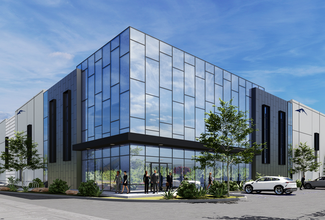 Plus de détails pour 22728 Temescal Canyon Rd, Corona, CA - Industriel/Logistique à louer