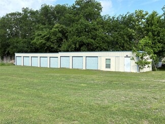 Plus de détails pour 373 Industrial Blvd, Point, TX - Spécialisé à vendre