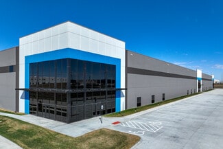 Plus de détails pour 11921 156th, Papillion, NE - Industriel/Logistique à louer