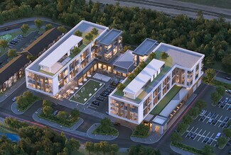 Plus de détails pour 0 SE C Tisdale Parkway & Apache St, Tulsa, OK - Local commercial à louer