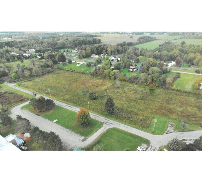 0 Unicorn Drive, Sanborn, NY à vendre - Autre – Image 1 sur 1