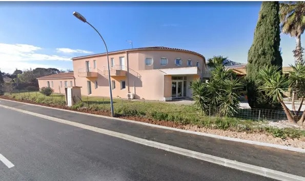 Local d'activités dans La Farlède à vendre Photo de l’immeuble– Image 1 sur 5