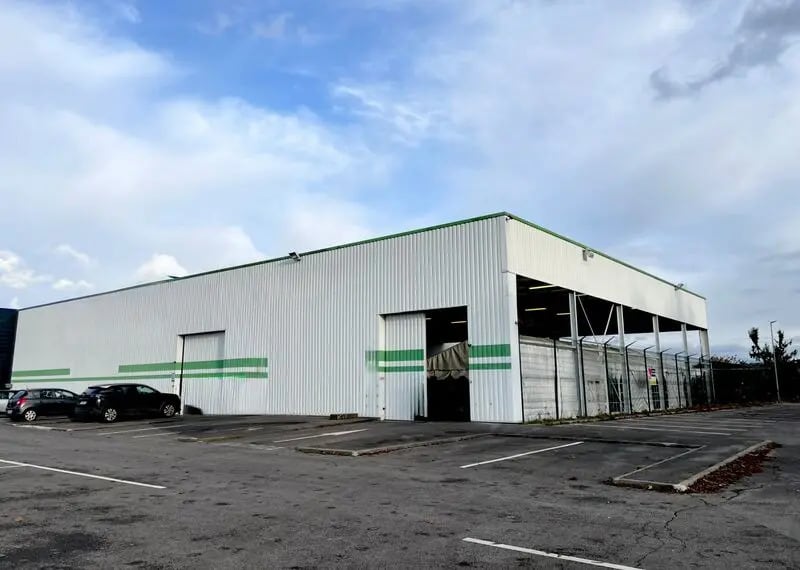 Rue Marcel Paul, Soissons à vendre - Photo de l’immeuble – Image 1 sur 8