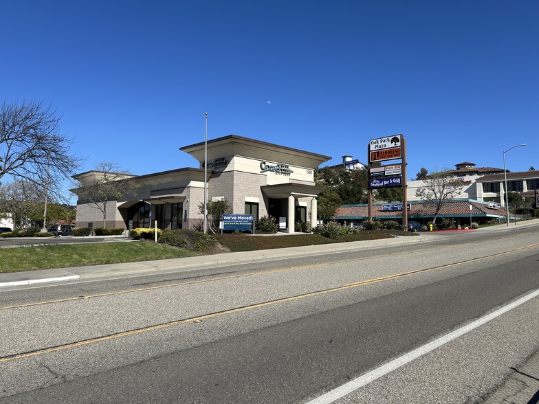 1580 W Branch St, Arroyo Grande, CA à louer - Photo de l’immeuble – Image 3 sur 11