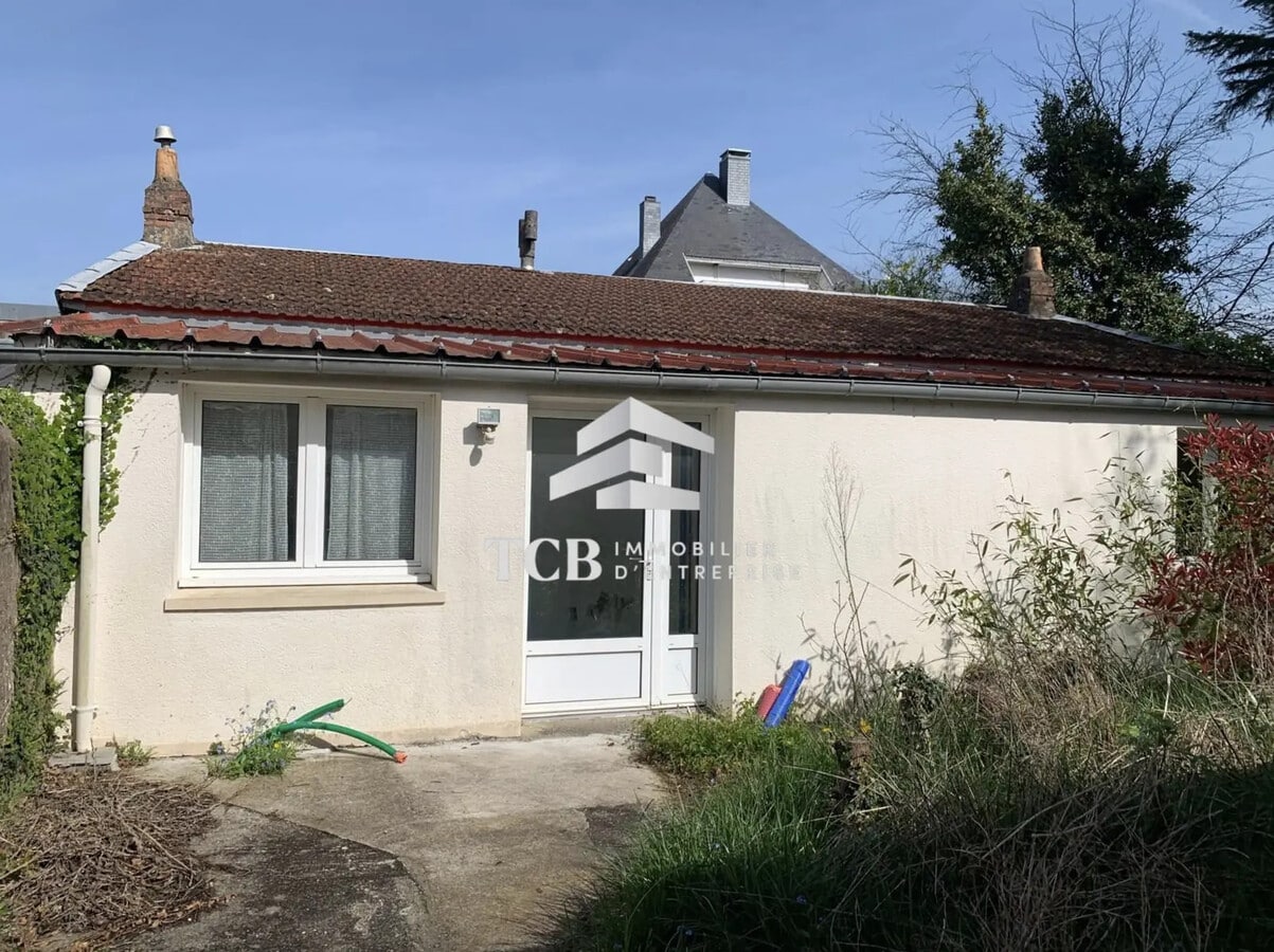 Photo de l’immeuble