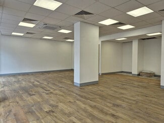 Plus de détails pour Christchurch Rd, Bournemouth - Local commercial à louer