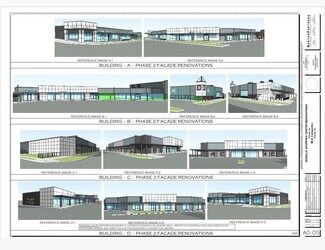 Plus de détails pour 550-587 Raritan Rd, Roselle, NJ - Local commercial à louer