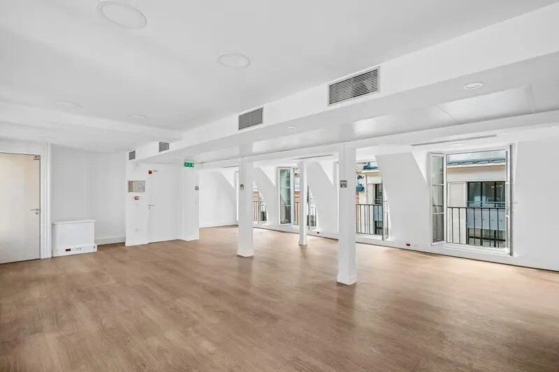 20 Rue Saint-Georges, Paris à louer - Photo intérieure – Image 3 sur 15