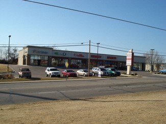 Plus de détails pour 2401-N Summit Ave, Arkansas City, KS - Bureau/Local commercial, Local commercial à louer