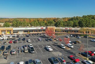 Plus de détails pour 3895 Cherokee St, Kennesaw, GA - Local commercial à louer