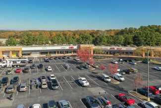 Plus de détails pour 3895 Cherokee St, Kennesaw, GA - Local commercial à louer