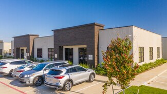 Plus de détails pour 8118 Fry Rd, Cypress, TX - Bureau à louer