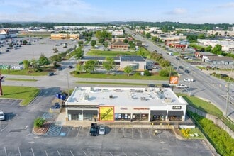 2288 Gunbarrel Rd, Chattanooga, TN à louer Photo intérieure– Image 2 sur 14