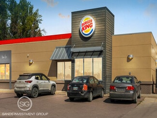 Plus de détails pour 908 6th Ave SE, Aberdeen, SD - Local commercial à vendre