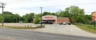 Plus de détails pour 300 14th St S, Bessemer, AL - Terrain à louer