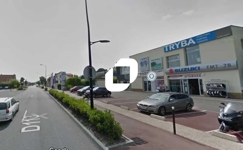 Route De Mantes, Chambourcy à vendre - Photo de l’immeuble – Image 2 sur 16