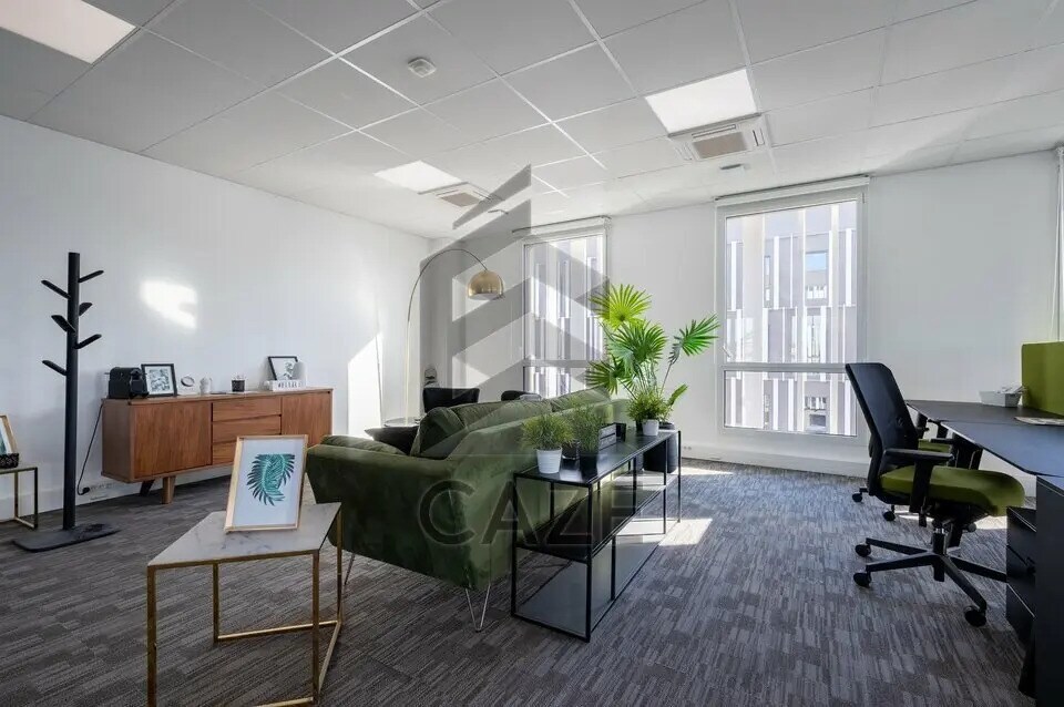 Bureau dans Bruges à louer Photo intérieure– Image 1 sur 6