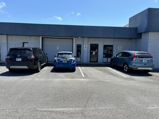 Plus de détails pour 103-107 Lewis St, Fort Walton Beach, FL - Bureau, Local d'activités à louer