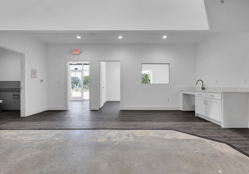 312-332 Eldorado Pky, McKinney, TX à vendre - Photo de l’immeuble – Image 3 sur 10