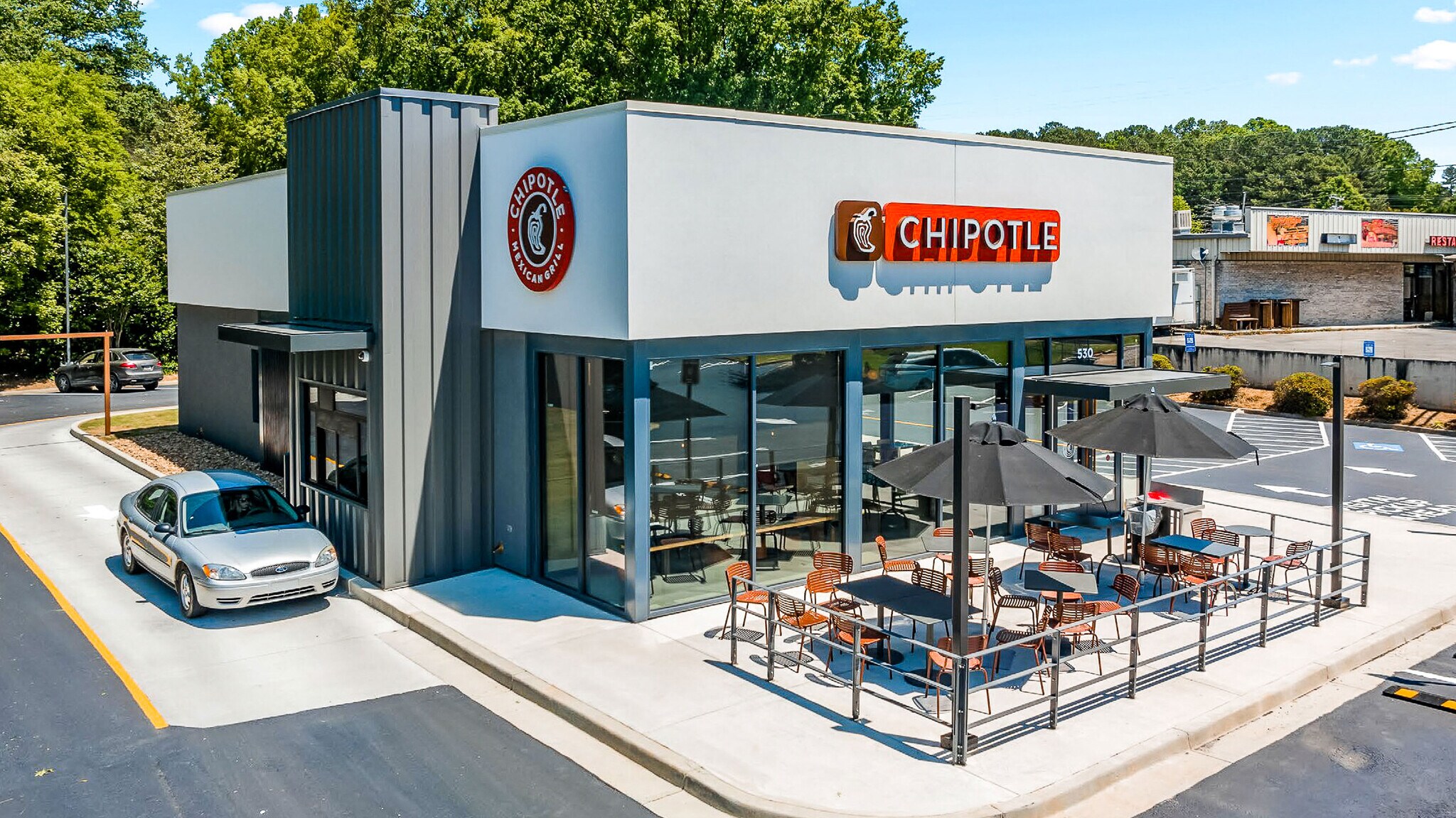 8009 Hwy. 191, Odessa, TX à vendre Photo principale– Image 1 sur 4