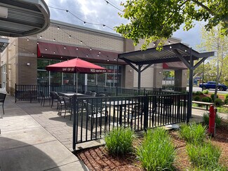 Plus de détails pour 345 NW Burnside Rd, Gresham, OR - Local commercial à louer