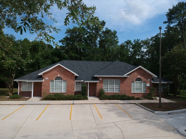 8833 Perimeter Park Blvd, Jacksonville, FL à vendre - Photo de l’immeuble – Image 3 sur 15