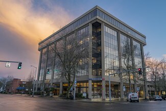 Plus de détails pour 530 Center St NE, Salem, OR - Différents types d’espaces à louer