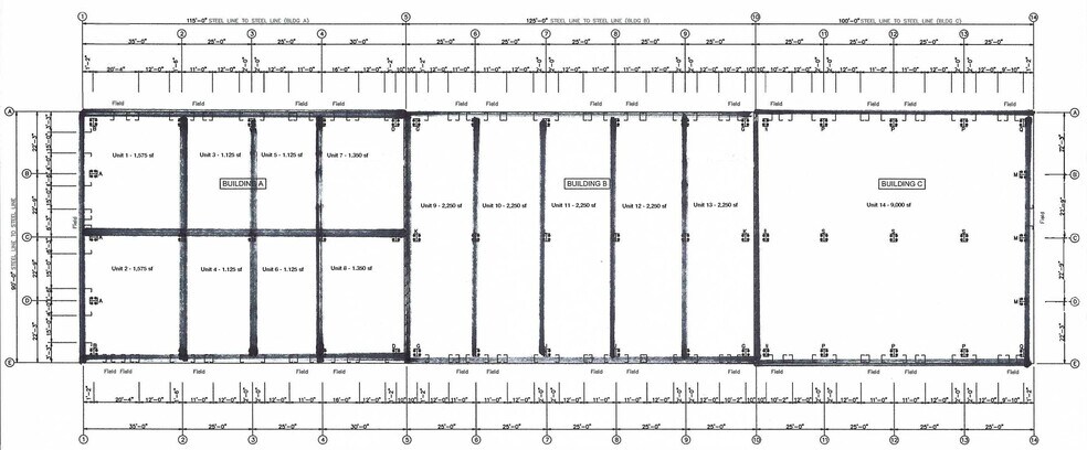 5130 Augusta Rd, Garden City, GA à louer - Photo intérieure – Image 2 sur 3