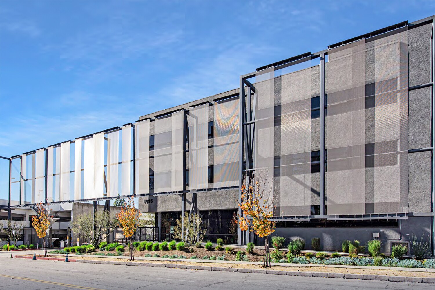 Grandview Campus portefeuille de 2 biens à vendre sur LoopNet.fr Photo de l’immeuble– Image 1 sur 7