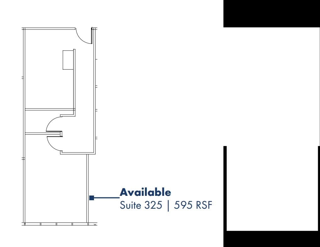 7390 Barlite Blvd, San Antonio, TX à vendre Plan d’étage– Image 1 sur 1