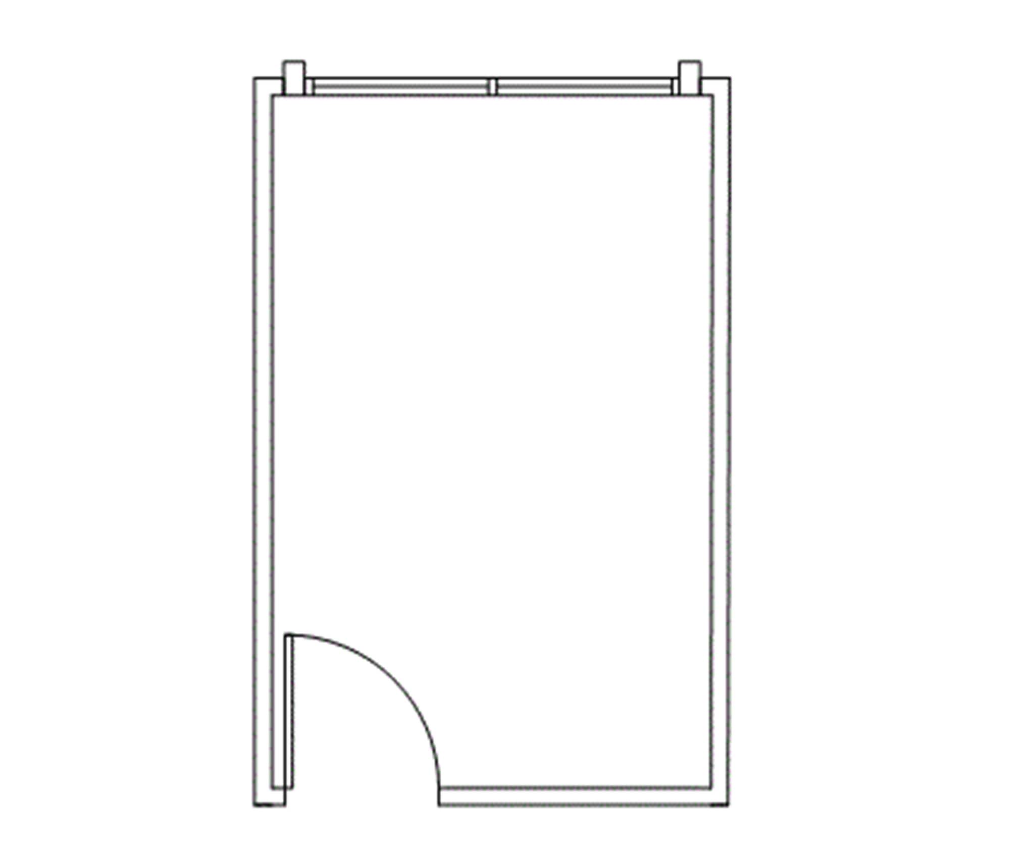 4676 Admiralty Way, Marina Del Rey, CA à louer Plan d’étage– Image 1 sur 1