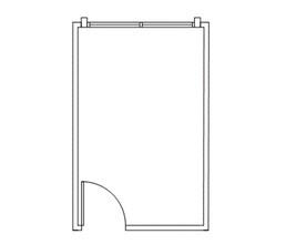 4676 Admiralty Way, Marina Del Rey, CA à louer Plan d’étage– Image 1 sur 1