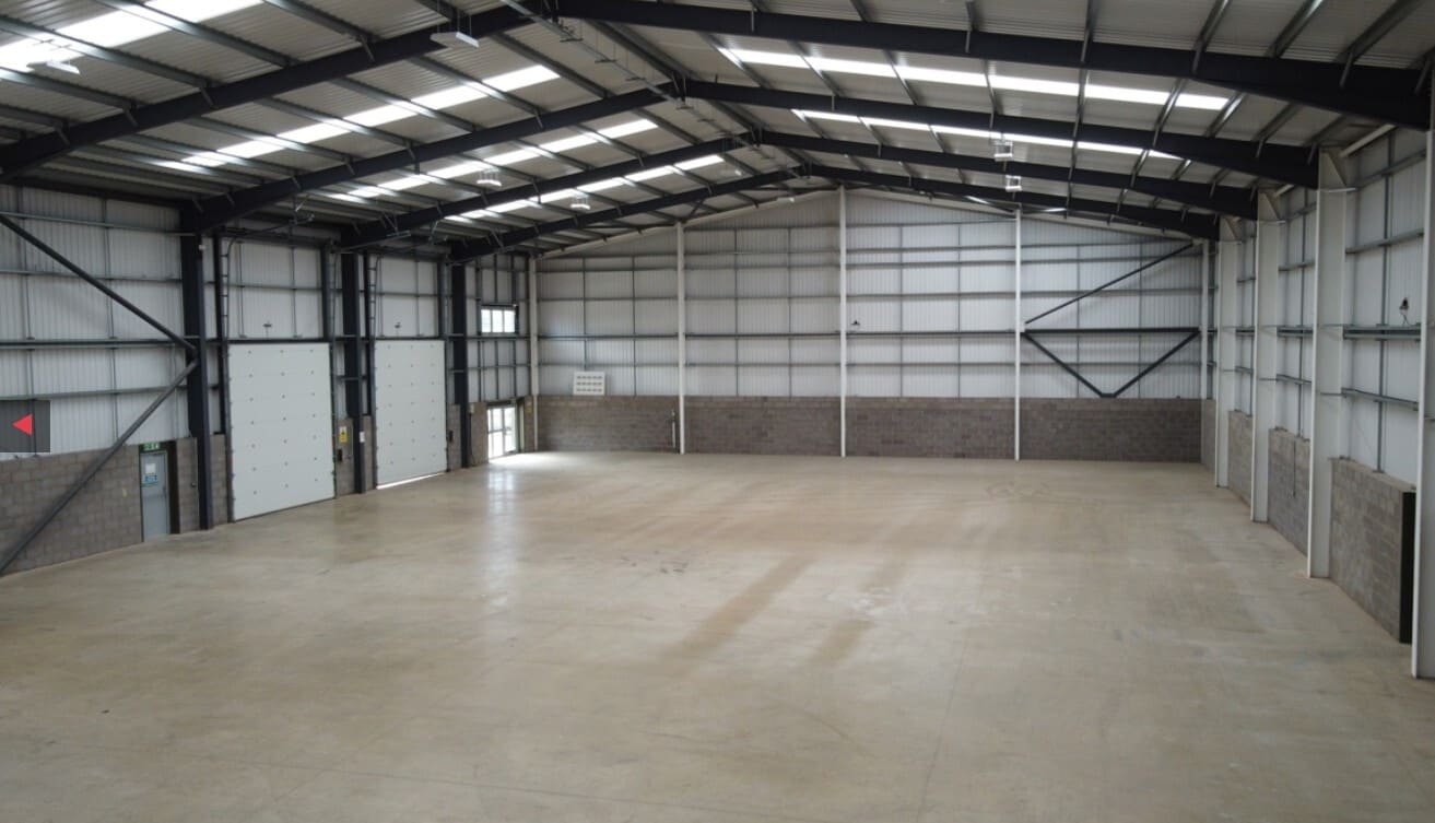 Westcott Venture Park, Westcott à louer Photo intérieure– Image 1 sur 2